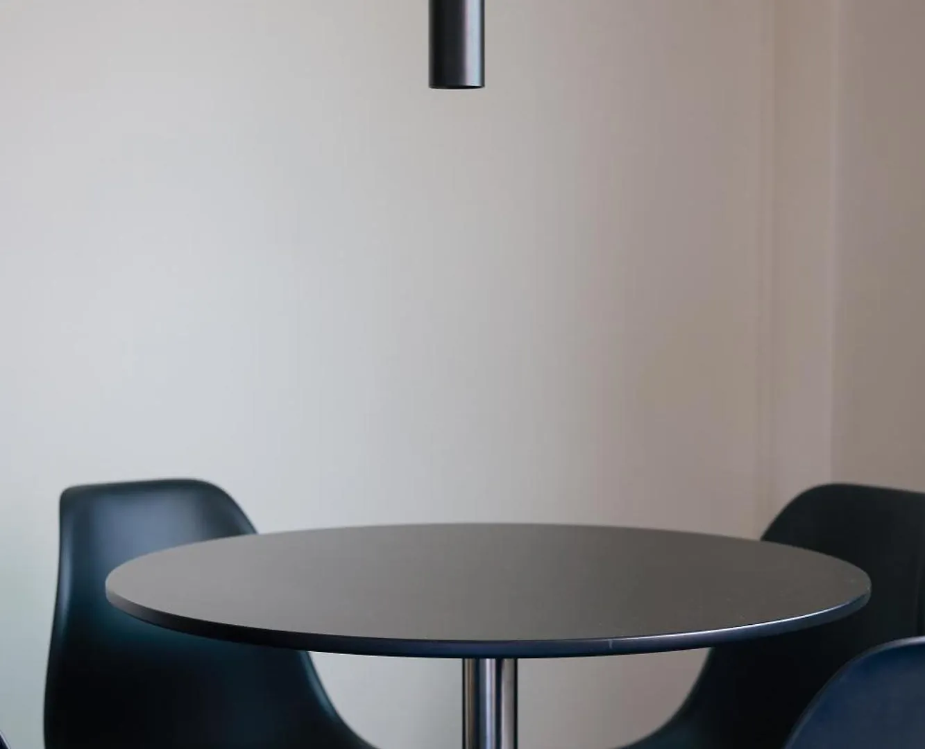 Ferienwohnung Baum Haus Jeonpo Cafe Street Busan