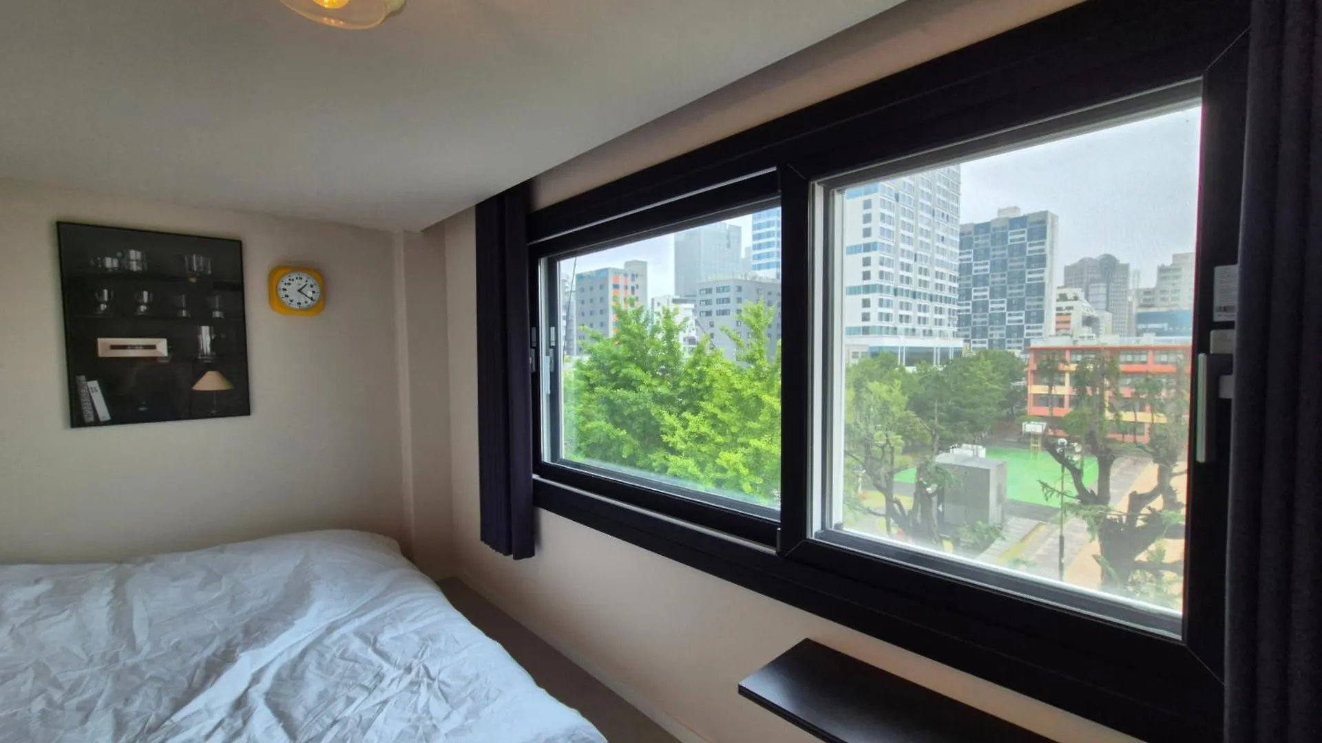 Baum Haus Jeonpo Cafe Street Διαμέρισμα Μπουσάν